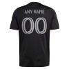 Maglia ufficiale Charlotte FC Trasferta 2025-26 per Uomo